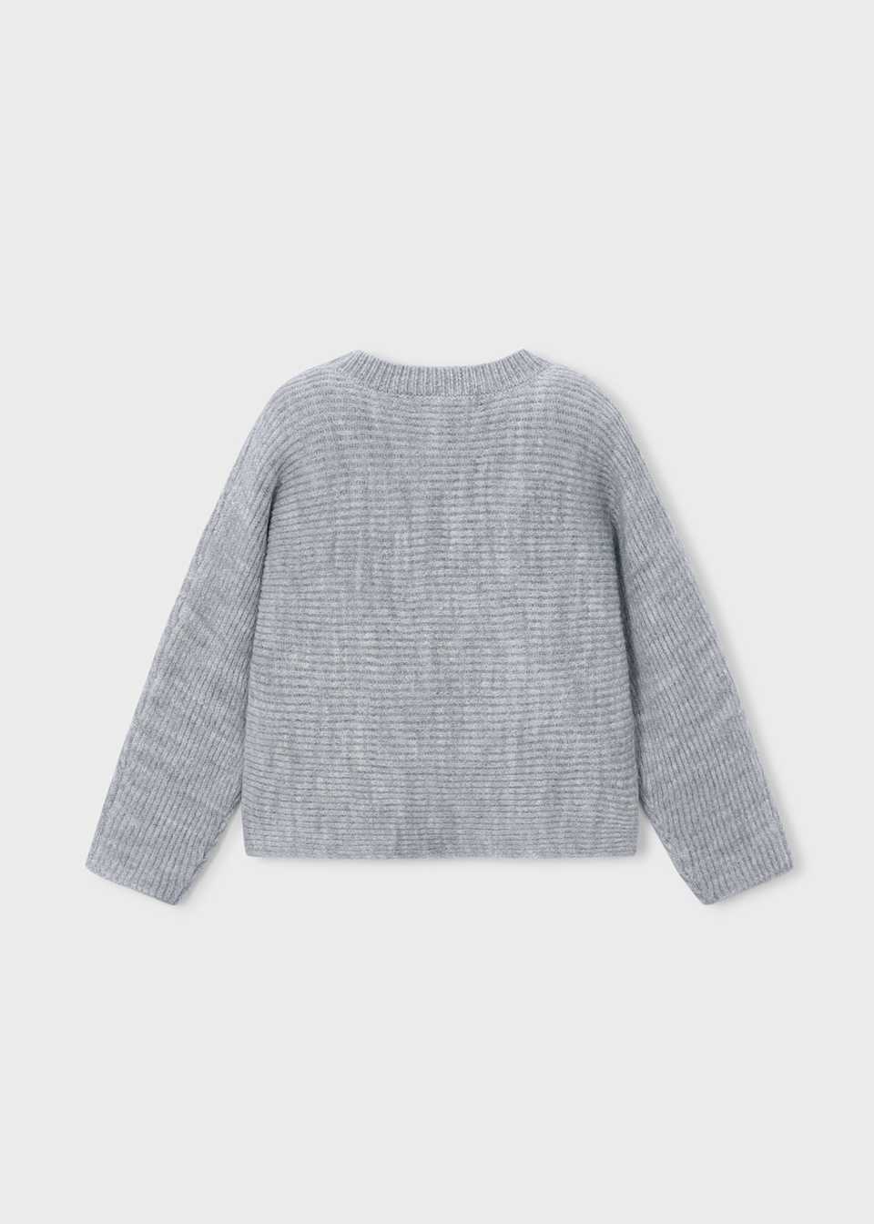 Pearl Knit Set